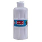 Lets L-5701 250 ml Beyaz Akrilik