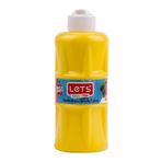 Lets L-5702 250 ml Sarı Akrilik Boya