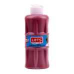 Lets L-5708 250 ml Kahve Akrilik Boya