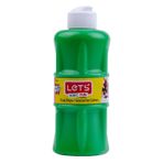 Lets L-5807 250 ml Yeşil Guaj Boya