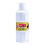 Lets L-5851 100 ml Beyaz Guaj Boya