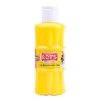 Lets L-5852 100 ml Sarı Guaj Boya