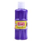 Lets L-58545 100 ml Mor Guaj Boya