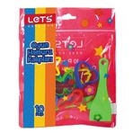 Lets L-8416 Oyun Hamuru Kalıbı