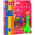 Lets L-8417 Oyun Hamuru Kalıbı