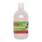 Lets L500 Beyaz 500 ml Parmak Boyası