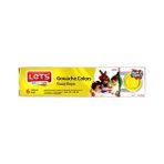 Let's Lets 6 Renk Guaj Boya 6x25 Ml Çok Renkli