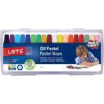 Lets LK-18 / 18 Pastel Boya