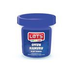 Lets Oyun Hamuru 115Gr Lacivert