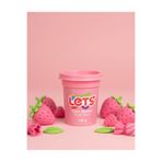 Lets Oyun Hamuru Pembe Tekli 110g