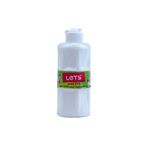 Lets PARMAK BOYASI 250 ML BEYAZ RENK