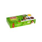 Lets Parmak Boyası 25Mg. 12 Renk/Lets