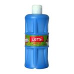 Lets Parmak Boyası 500 ml. MAVİ
