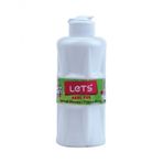 Lets Parmak Boyası Beyaz 250 ml