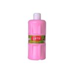 Lets Parmak Boyası Pembe 500 Gr