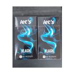 Lets Prezervatif 2 Li Paket Let's Klasik