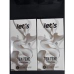 Lets Prezervatif Let'S 2'li Paket Ten Tene