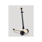 Let's Ride Scooter M2 Bej Lc-31046