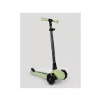 Let's Ride Scooter M2 Yesil Lc-31044