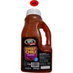 Let's Sauce Sweet Chili Sos 2400 gr * 6 Adet - 1 Adet