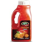 Lets Sweet Chili Sos Special 2500 Gr.