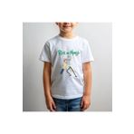 Let's Wear Rick And Morty Baskılı Erkek Çocuk T-shirt