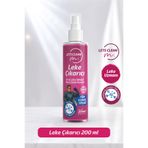 letsClean Profesyonel Leke Çıkarıcı Sprey Zorlu Lekeler İçin Güçlü Temizlik - 200 ml