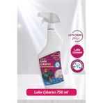 letsClean Profesyonel Leke Çıkarıcı Sprey Zorlu Lekeler İçin Güçlü Temizlik - 750 ml