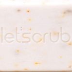 Let'Scrub Zeytinyağlı Doğal Gül Özlü Sabunu Canlandırıcı Ve Onarıcı 100Gr