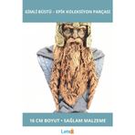 Letsii Yüzüklerin Efendisi Gimli Büstü Büyük Boy 16 cm Polyester Figürü