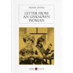 Letter from an Unknown Woman - Stefan Zweig