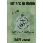 Letters to Home: From Bill “Cuz” Williams