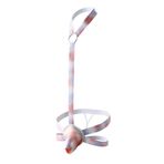 Letuwj G-Strings Düşük Bel Top Kılıfı Erkek Tanga Suni Deri Giyilebilir Kol İnce, Kırmızı, S