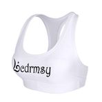 Letuwj Rash Guard Setleri Sörf Takımı Şnorkel Takım Kadın Bölünmüş Güneş Koruyucu Hızlı Kuruyan Uzun Kollu Mayo Seti Beyaz Kolsuz Üst S