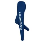 Letuwj Rash Guard Setleri Sörf Takımı Şnorkel Takım Kadın Bölünmüş Güneş Koruyucu Hızlı Kuruyan Uzun Kollu Mayo Seti Lacivert Pantolon L