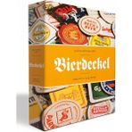 Leuchtturm Bardak Altlığı Klasörü ve Sayfaları