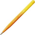 LEUCHTTURM1917 Drehgriffel Nr. 1 Tükenmez Kalem - 2025 Limited Handmade Gradient Edition Rising Sun / Lemon 372934 - Çok Renkli