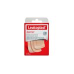 Leukoplast Bariyer 22x72 mm 8 Adet + 38x63 mm 8 Adet +38x38 mm 4 Adet Yara Örtüsü