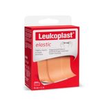 Leukoplast Elastic 73219-02 6 CM X 1 M Yara Bandı