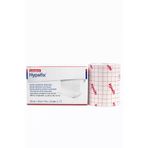 Leukoplast Hypafix® Sabitleme Bandı, Hipoalerjenik, Esnek, Nefes Alabilen Dokusuz Yapı, 5 cm x 5 m (10 Cm x 10 M)
