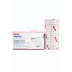 Leukoplast Hypafix® Sabitleme Bandı, Hipoalerjenik, Esnek, Nefes Alabilen Dokusuz Yapı, 5 cm x 5 m (15 Cm x 10 M)
