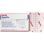 Leukoplast Hypafix Sabitleme Bandı – Hipoalerjenik, Esnek, Nefes Alabilen Medikal Flaster (Çeşitli Ölçüler) - 10 Cm x 10 M