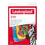 Leukoplast Kids 19x56 mm + 38x63 mm 12 Adet Yara Bandı