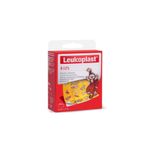 Leukoplast Kids 6 cm x 1 m Yara Bandı