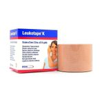 Leukotape К Ağrı Bandı 5Cm X 5M Ten