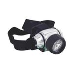 Leva 9 Led Kafa Lambası