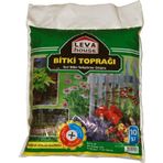 Leva Bitki Toprağı 10LT
