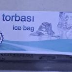 Leva Buz Torbası