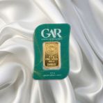 LEVA GOLD 2.5 gr 24 Ayar Gar Gram Altın - 2,5 gr