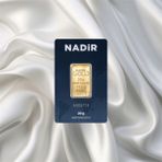 LEVA GOLD 20 gr 24 Ayar 999.9 Nadir Gram Altın